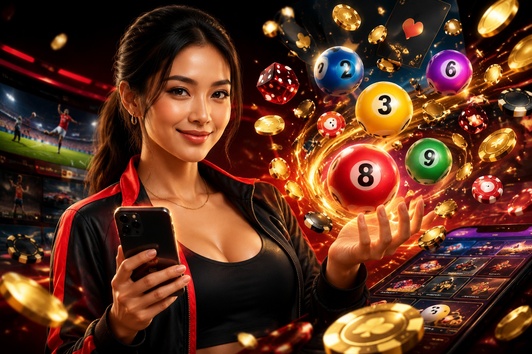 88slot